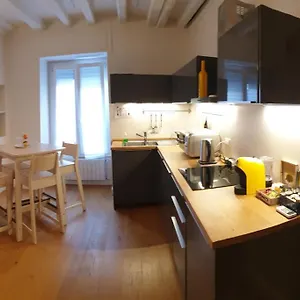 Apartamento Castaldi 18 - A Portata Di Mano, Milán