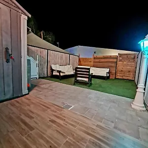  דירה Sweet Garden Lev ישראל