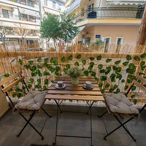 Be My Guest___thessaloniki , Θεσσαλονίκη Ελλάδα