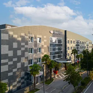 **** מלון Crowne Plaza Venice East By Ihg איטליה
