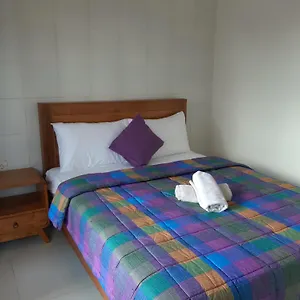 Patra House Privatunterkunft Ubud