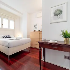 Apartamento Vigliani 19, Milán