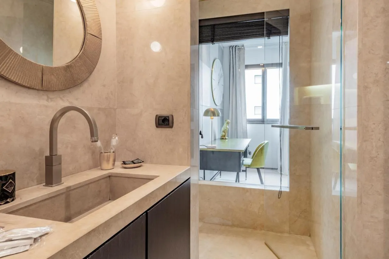 דירה Milan Royal Suites - Centro Duomo איטליה