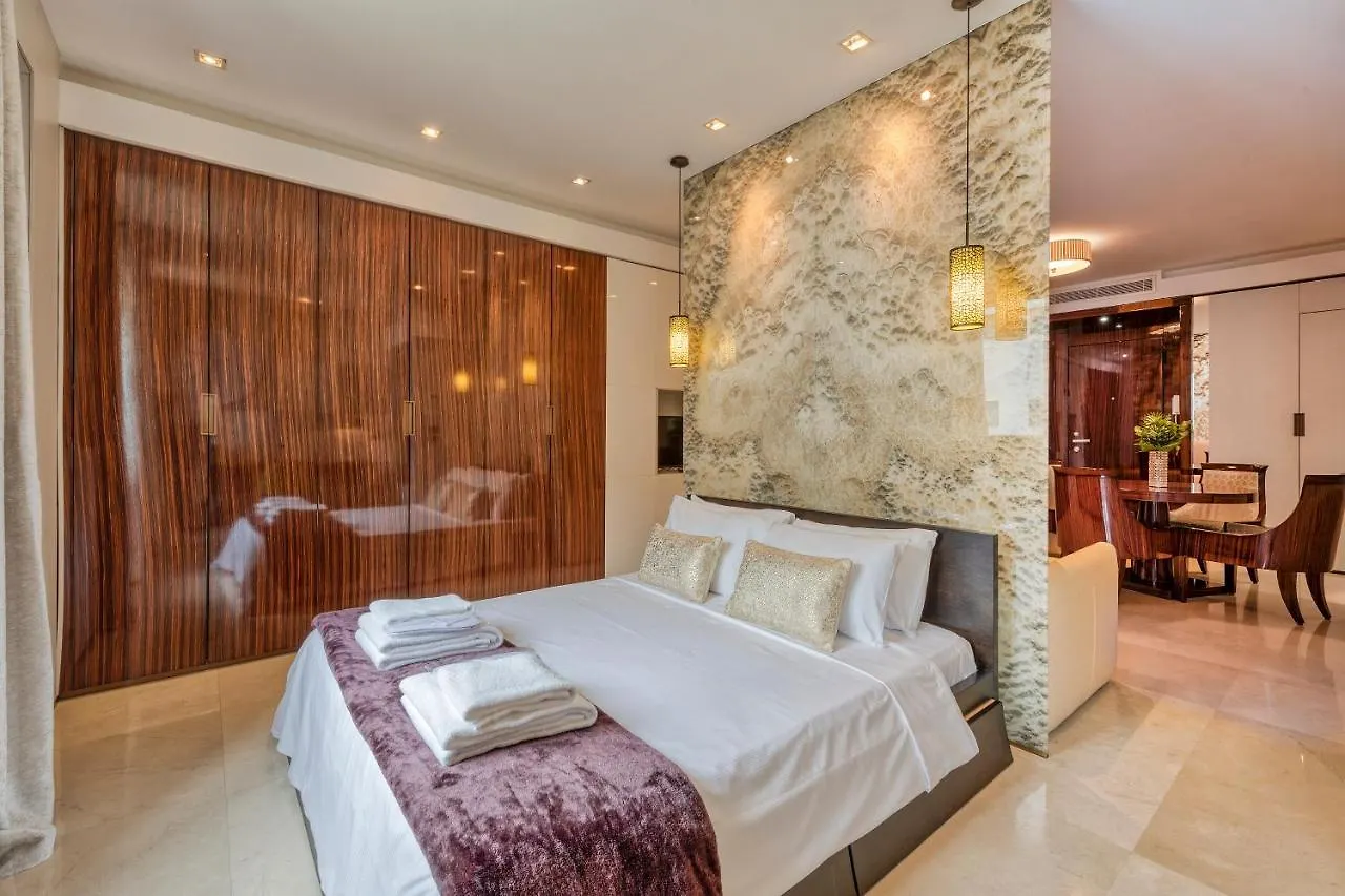 Apartman Milan Royal Suites - Centro Duomo