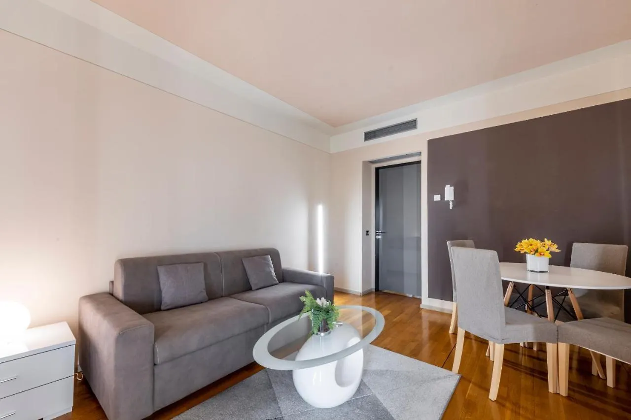 Apartman Milan Royal Suites - Centro Duomo