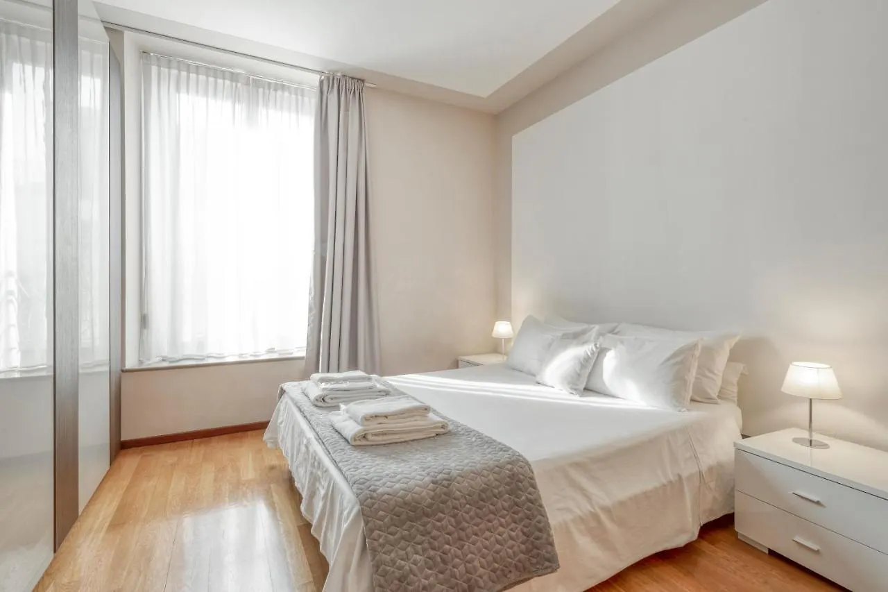 דירה Milan Royal Suites - Centro Duomo