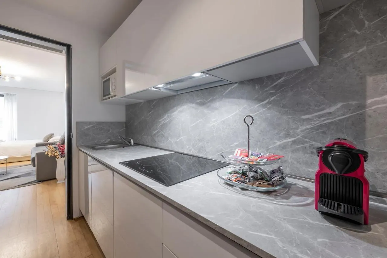 Milan Royal Suites - Centro Duomo Olaszország