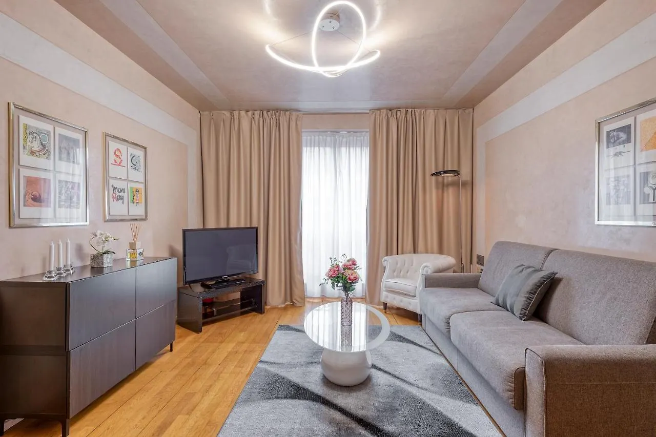 דירה Milan Royal Suites - Centro Duomo
