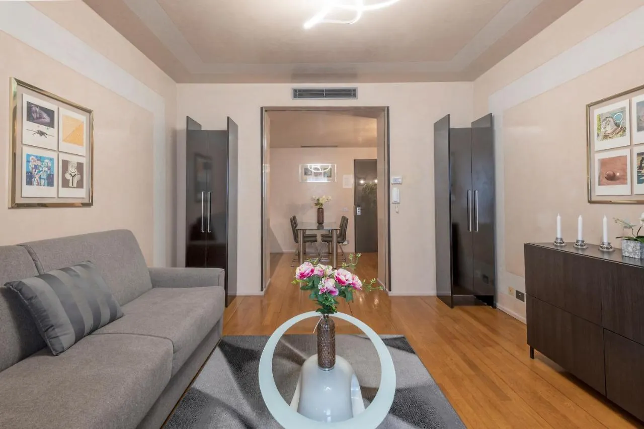 Apartman Milan Royal Suites - Centro Duomo