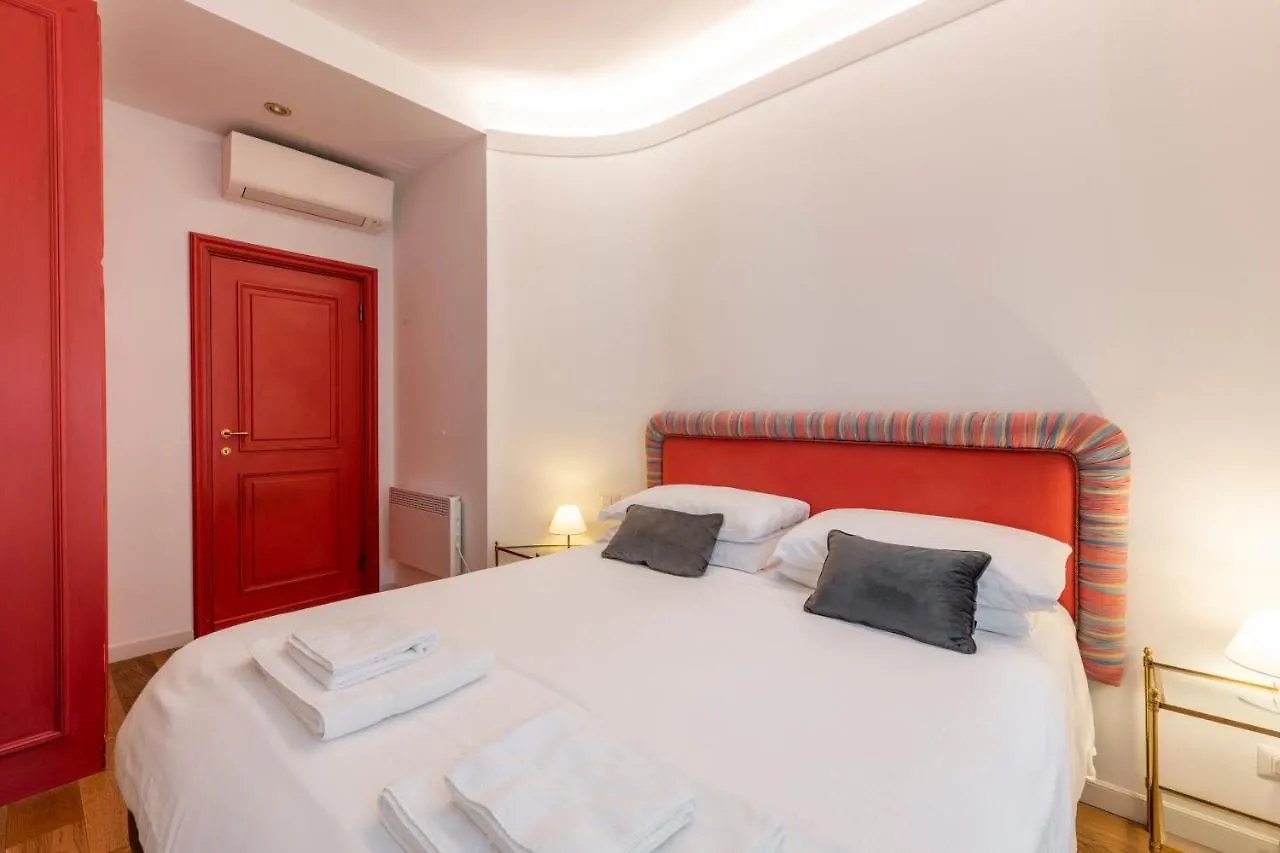 Apartman Milan Royal Suites - Centro Duomo Olaszország