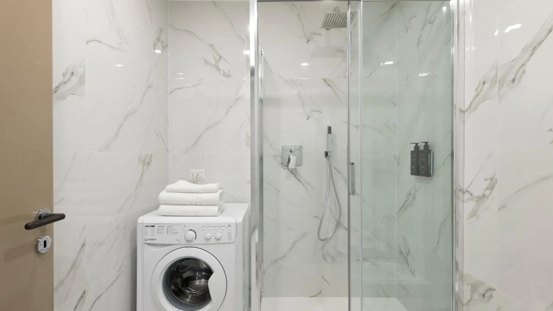 Apartman Milan Royal Suites - Centro Duomo Olaszország