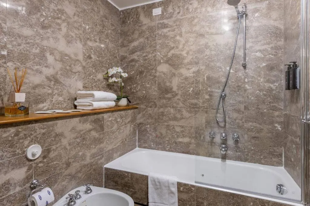 דירה Milan Royal Suites - Centro Duomo