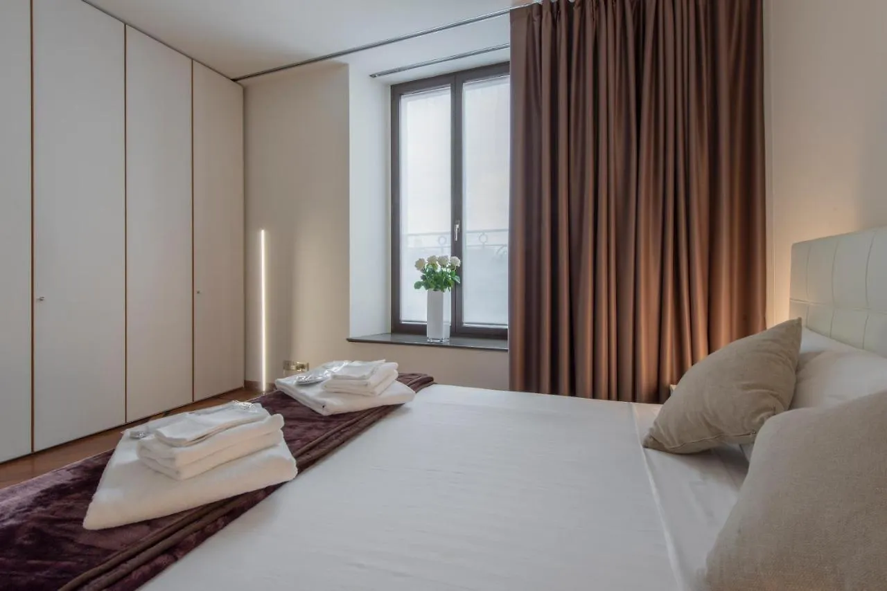 דירה Milan Royal Suites - Centro Duomo